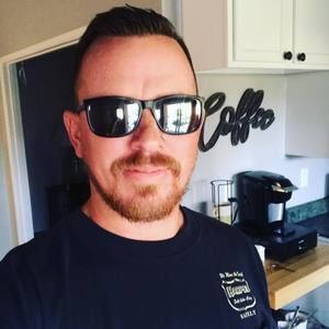 Meet your Posher, Cody